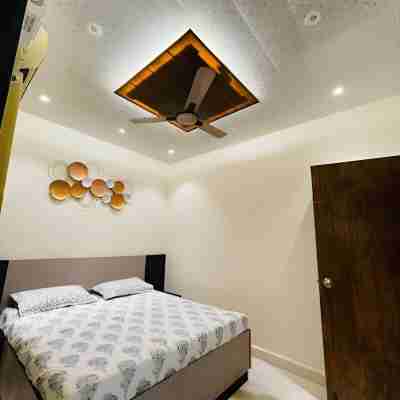 7 Mountains Farm Rooms