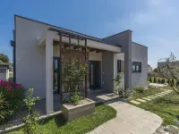 Ljiljana Hotel di Galizana