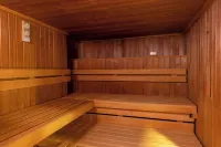 IFA Breitach Apartments Kleinwalsertal - spa