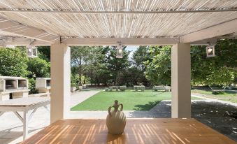 Residence Costa D’Otranto