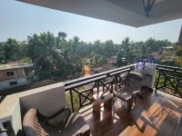 Coastal Suites Apart-Hotel Hotels in Benaulim