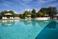 Umbriaverde Sporting & Resort Hotels in Todi