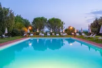 Villa Borgo San Pietro Hotels in Castiglion Fiorentino