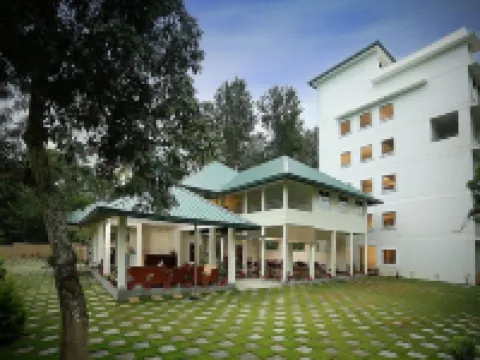 Peppervine Hotel Hotels in Kumily