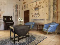 Palazzo Guiderocchi Hotels in Ascoli Piceno