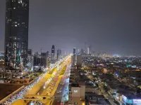 Msharef Al Moden Hotel Hotels near Riyadh Park