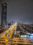 Msharef Al Moden Hotel