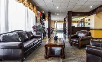Quality Inn Duncan Hwy 81