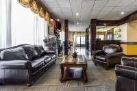 Quality Inn Duncan Hwy 81 Hotels in Duncan