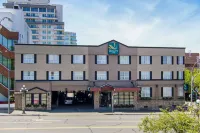 Quality Inn Downtown Inner Harbour
