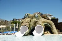Playaballena - Beach