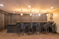 Distill-Inn - bar