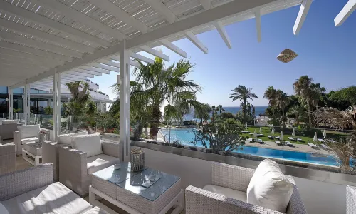 Grecian Sands Hotel