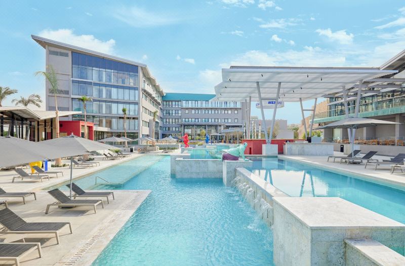 Hyatt Centric Cairo West photo 5