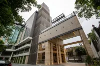 The Pristine Hotel Kanpur Hotels in Kanpur