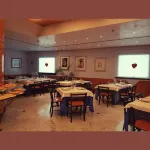 Hotel Intervallo - Frühstück