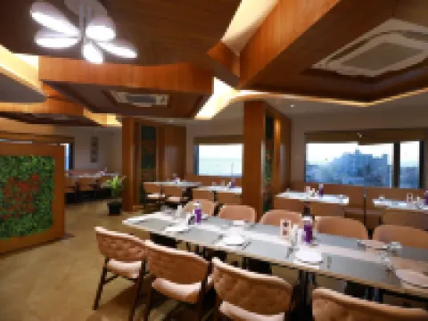 Hotel the Grand Ladhukara Hotels in Devbhoomi Dwarka