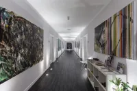 Studio Inn de Angeli Hotels in San Siro