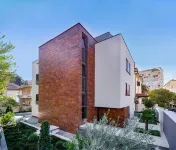 Residence by Vestibul Palace - Apartments