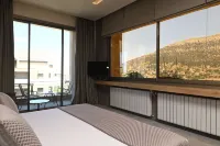 Twinz Hotel Hotels in Arbet Kozhaya