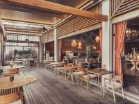 Day One Beach Resort & Spa - Adult Only Hotel dekat Pantai Cleopatra