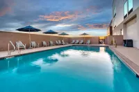 SpringHill Suites Cottonwood - Pysäköinti