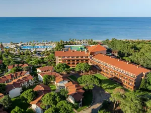 Papillon Belvil Holiday Village