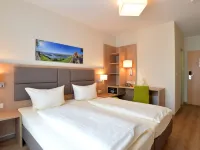 City-Hotel Kurfürst Balduin Hotels near Mitte