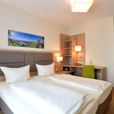 City-Hotel Kurfürst Balduin Hotels near Löhr-Center