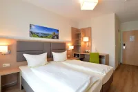 City-Hotel Kurfürst Balduin
