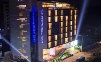 Hotel Windy Terrace Hotels in Cox's Bazar