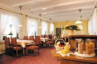 Hotel an der Ilse Hotels in Lemgo