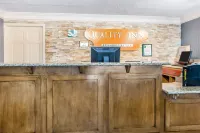 Quality Inn - 2-Star