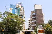 Hotel Yash Inn Hotels near Pirbaba Pargaon