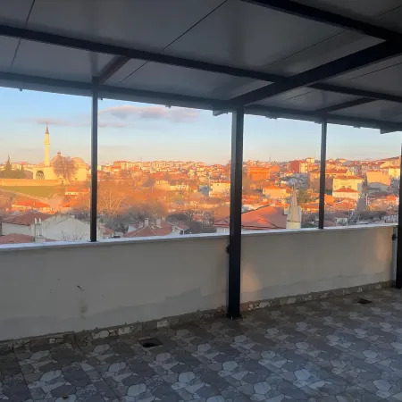 Gala Otel Edirne