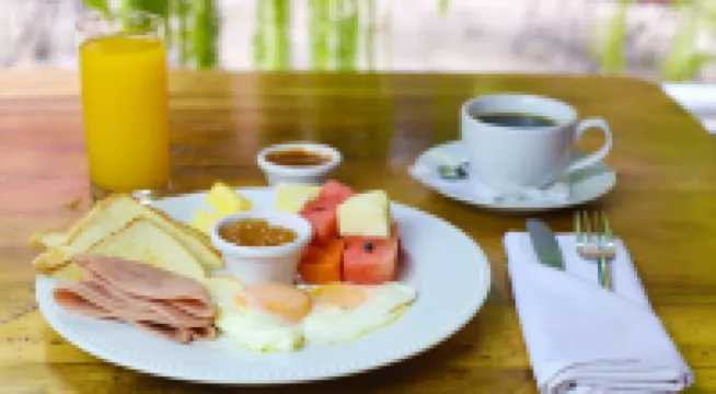 Hotel Ciudad Blanca - 2-Star