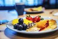 沙迦鉑爾曼酒店