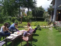Magic Himalayan Cottage Hotel a Pahalgam