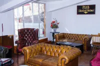 Hotel Fortin Hotels in Planchez