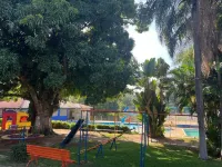 Ananda Pousada chalé Hotels in Águas de São Pedro