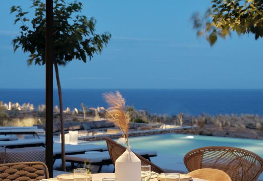 시프노스 풍경 1