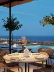 Nos Hotel & Villas Hotel a Platis Yialos