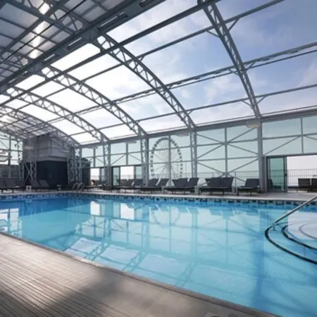 Resorts Casino Hotel Atlantic City