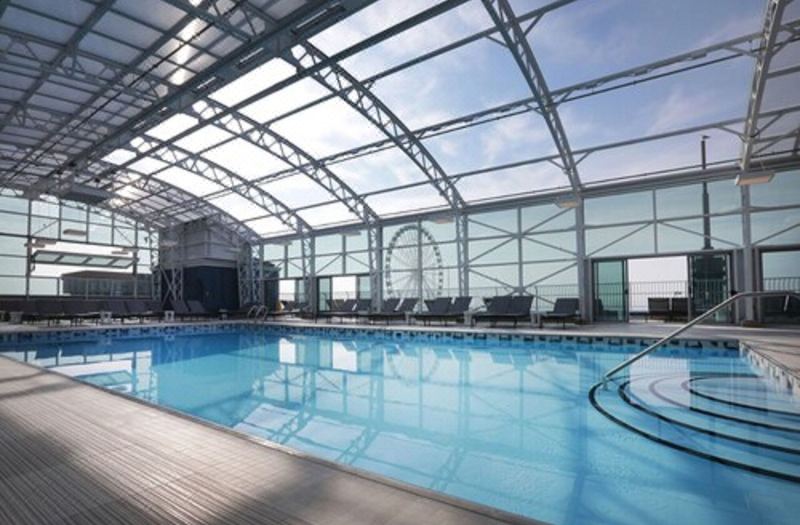 Resorts Casino Hotel Atlantic City photo 3