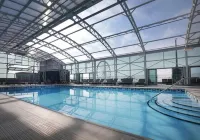Resorts Casino Hotel Atlantic City - Beach