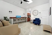 Casa Sun Day Hotel Boutique - Parkplatz