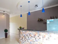 Hotel Positano Hotels in Taguatinga