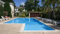 Grange Lodge Hotel - Pools