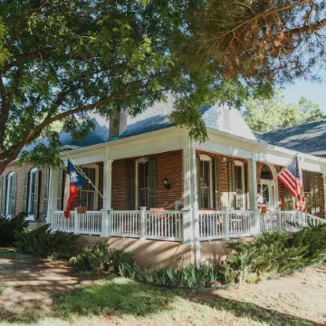 Alpine Bed and Breakfast
