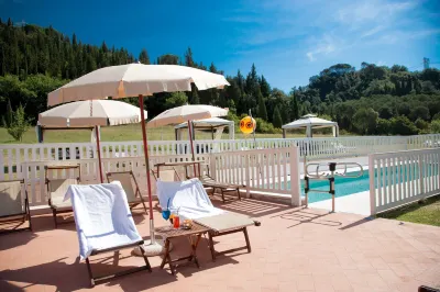 Borgo Sant'Ippolito Country Hotel